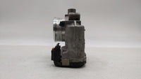 2014-2018 Ford Focus Throttle Body P/N:DS7E-9F991-BB Fits Fits 2014 2015 2016 2017 2018 2019 OEM Used Auto Parts - Oemusedau