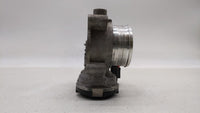 2014-2018 Ford Focus Throttle Body P/N:DS7E-9F991-BB Fits Fits 2014 2015 2016 2017 2018 2019 OEM Used Auto Parts - Oemusedau