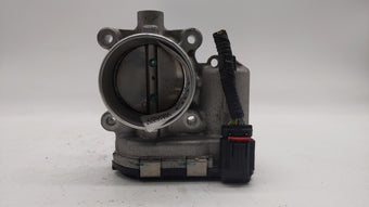 compare product 2014-2018 Ford Focus Throttle Body P/N:DS7E-9F991-BB Fits Fits 2014 2015 2016 2017 2018 2019 OEM Used Auto Parts