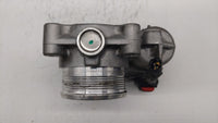 2014-2018 Ford Focus Throttle Body P/N:DS7E-9F991-BB Fits Fits 2014 2015 2016 2017 2018 2019 OEM Used Auto Parts - Oemusedau