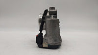 2014-2018 Ford Focus Throttle Body P/N:DS7E-9F991-BB Fits Fits 2014 2015 2016 2017 2018 2019 OEM Used Auto Parts - Oemusedau