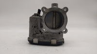 2014-2018 Ford Focus Throttle Body P/N:DS7E-9F991-BB Fits Fits 2014 2015 2016 2017 2018 2019 OEM Used Auto Parts - Oemusedau