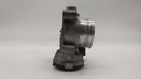 2014-2018 Ford Focus Throttle Body P/N:DS7E-9F991-BB Fits Fits 2014 2015 2016 2017 2018 2019 OEM Used Auto Parts - Oemusedau