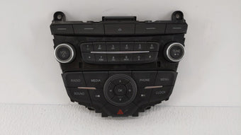 compare product 2015-2018 Ford Focus Radio Control Panel