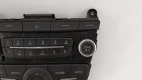 2015-2018 Ford Focus Radio Control Panel - Oemusedautoparts1.com