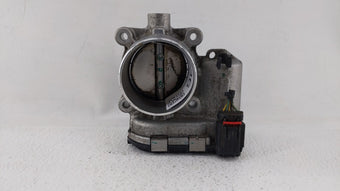 compare product 2014-2018 Ford Focus Throttle Body P/N:DS7E-9F991-BB Fits Fits 2014 2015 2016 2017 2018 2019 OEM Used Auto Parts