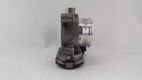 2014-2018 Ford Focus Throttle Body P/N:DS7E-9F991-BB Fits Fits 2014 2015 2016 2017 2018 2019 OEM Used Auto Parts - Oemusedau