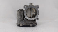 2014-2018 Ford Focus Throttle Body P/N:DS7E-9F991-BB Fits Fits 2014 2015 2016 2017 2018 2019 OEM Used Auto Parts - Oemusedau