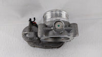 2014-2018 Ford Focus Throttle Body P/N:DS7E-9F991-BB Fits Fits 2014 2015 2016 2017 2018 2019 OEM Used Auto Parts - Oemusedau