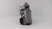 2014-2018 Ford Focus Throttle Body P/N:DS7E-9F991-BB Fits Fits 2014 2015 2016 2017 2018 2019 OEM Used Auto Parts - Oemusedau