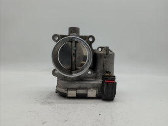 compare product 2014-2018 Ford Focus Throttle Body P/N:DS7E-9F991-BB Fits Fits 2014 2015 2016 2017 2018 2019 OEM Used Auto Parts