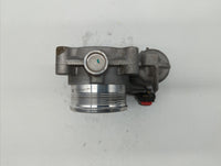 2014-2018 Ford Focus Throttle Body P/N:DS7E-9F991-BB Fits Fits 2014 2015 2016 2017 2018 2019 OEM Used Auto Parts - Oemusedau