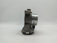 2014-2018 Ford Focus Throttle Body P/N:DS7E-9F991-BB Fits Fits 2014 2015 2016 2017 2018 2019 OEM Used Auto Parts - Oemusedau