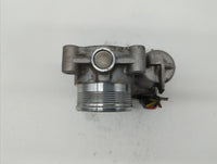 2014-2018 Ford Focus Throttle Body P/N:DS7E-9F991-BB Fits Fits 2014 2015 2016 2017 2018 2019 OEM Used Auto Parts - Oemusedau