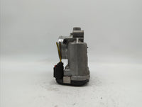 2014-2018 Ford Focus Throttle Body P/N:DS7E-9F991-BB Fits Fits 2014 2015 2016 2017 2018 2019 OEM Used Auto Parts - Oemusedau