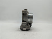 2014-2018 Ford Focus Throttle Body P/N:DS7E-9F991-BB Fits Fits 2014 2015 2016 2017 2018 2019 OEM Used Auto Parts - Oemusedau