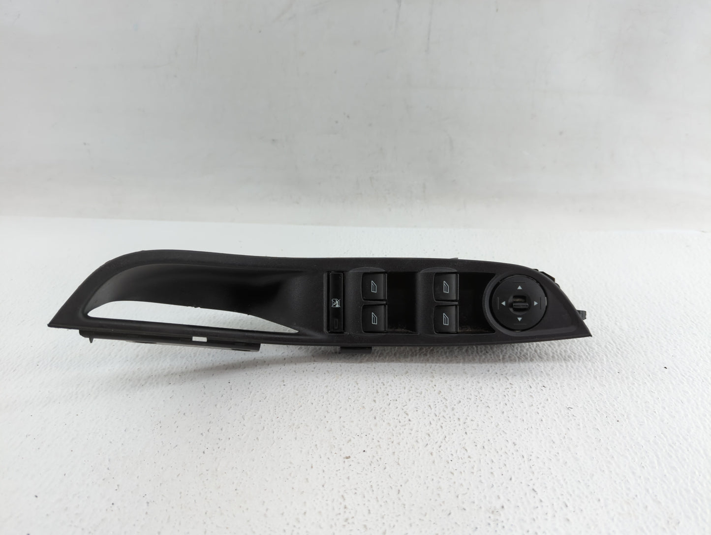 2012-2018 Ford Focus Master Power Window Switch Replacement Driver Side Left P/N:BM5T-14A132-AB BM5T-14A132-AA Fits OEM Used