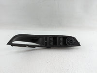 2012-2018 Ford Focus Master Power Window Switch Replacement Driver Side Left P/N:BM5T-14A132-AB BM5T-14A132-AA Fits OEM Used