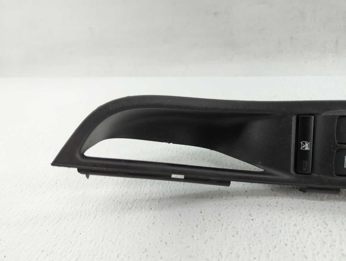 2012-2018 Ford Focus Master Power Window Switch Replacement Driver Side Left P/N:BM5T-14A132-AB BM5T-14A132-AA Fits OEM Used
