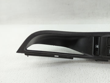 2012-2018 Ford Focus Master Power Window Switch Replacement Driver Side Left P/N:BM5T-14A132-AB BM5T-14A132-AA Fits OEM Used Auto Parts