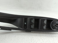 2012-2018 Ford Focus Master Power Window Switch Replacement Driver Side Left P/N:BM5T-14A132-AB BM5T-14A132-AA Fits OEM Used
