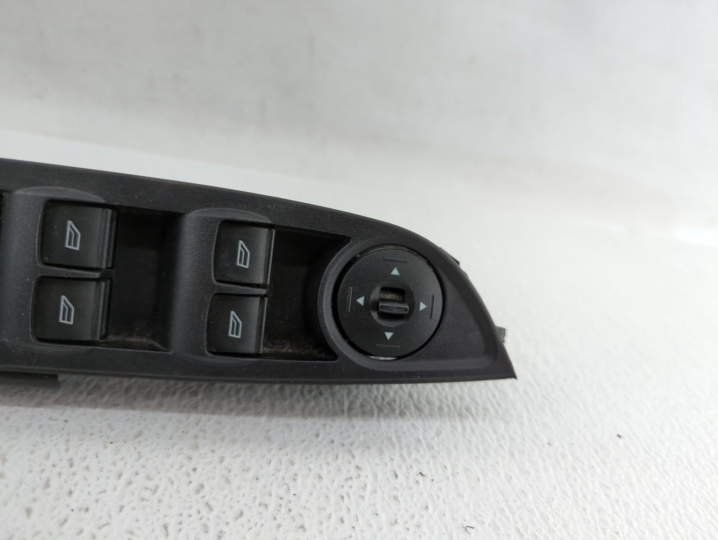 2012-2018 Ford Focus Master Power Window Switch Replacement Driver Side Left P/N:BM5T-14A132-AB BM5T-14A132-AA Fits OEM Used