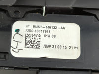 2012-2018 Ford Focus Master Power Window Switch Replacement Driver Side Left P/N:BM5T-14A132-AB BM5T-14A132-AA Fits OEM Used