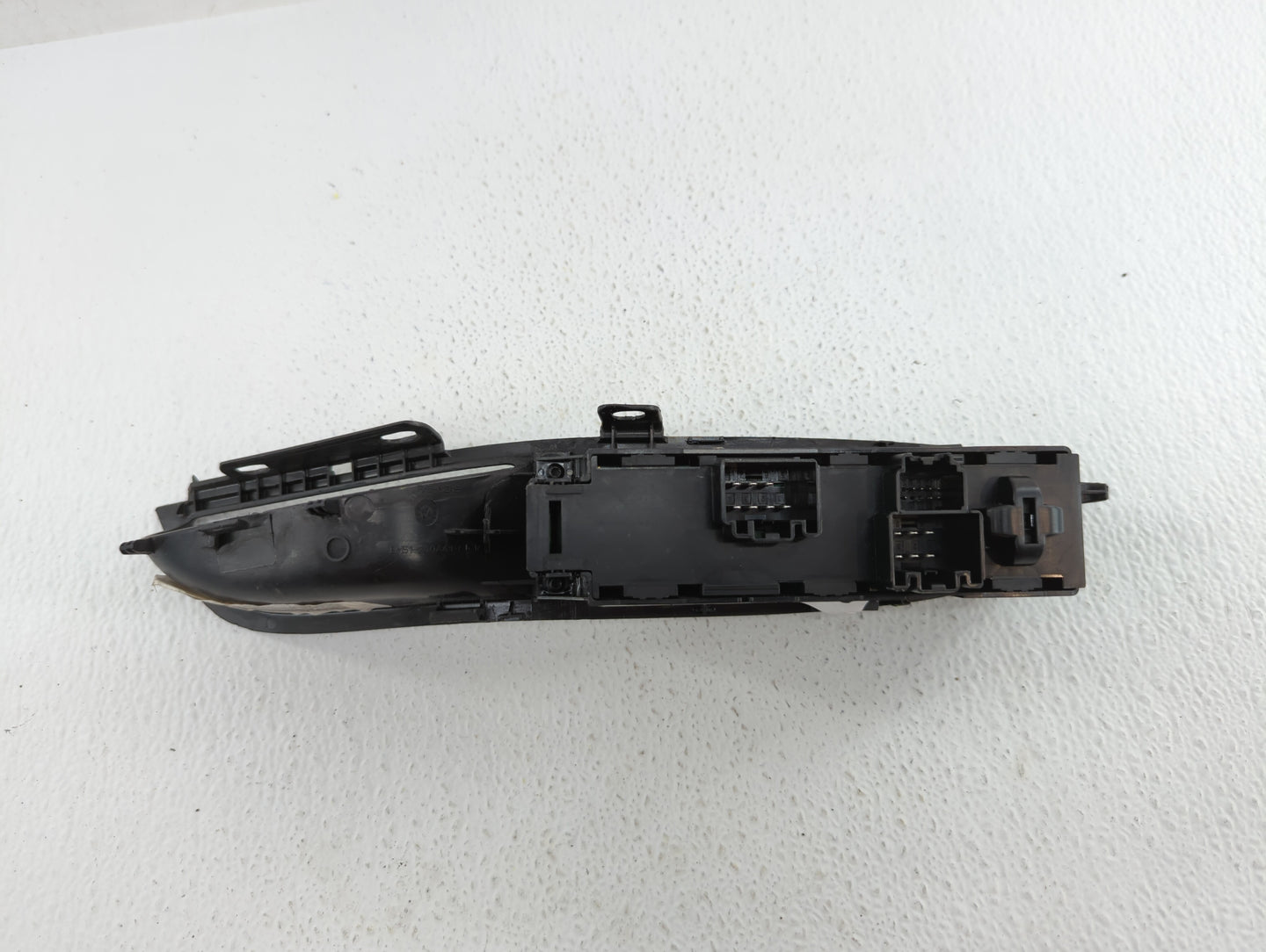2012-2018 Ford Focus Master Power Window Switch Replacement Driver Side Left P/N:BM5T-14A132-AB BM5T-14A132-AA Fits OEM Used
