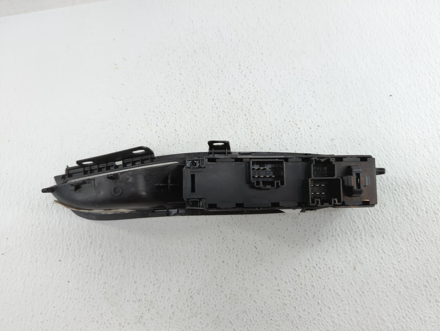 2012-2018 Ford Focus Master Power Window Switch Replacement Driver Side Left P/N:BM5T-14A132-AB BM5T-14A132-AA Fits OEM Used