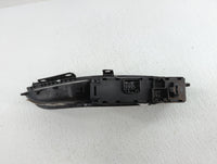 2012-2018 Ford Focus Master Power Window Switch Replacement Driver Side Left P/N:BM5T-14A132-AB BM5T-14A132-AA Fits OEM Used