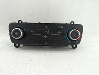 2015-2018 Ford Focus Climate Control Module Temperature AC/Heater Replacement P/N:F1ET-19980-LJ F1ET-19980-JF Fits OEM Used 