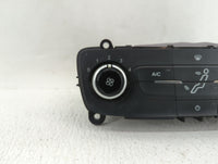 2015-2018 Ford Focus Climate Control Module Temperature AC/Heater Replacement P/N:F1ET-19980-LJ F1ET-19980-JF Fits OEM Used 