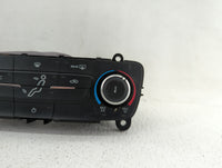 2015-2018 Ford Focus Climate Control Module Temperature AC/Heater Replacement P/N:F1ET-19980-LJ F1ET-19980-JF Fits OEM Used 