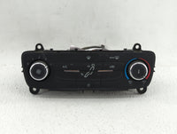 2015-2018 Ford Focus Climate Control Module Temperature AC/Heater Replacement P/N:F1ET-19980-LJ F1ET-19980-JF Fits OEM Used 