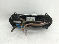 2015-2018 Ford Focus Climate Control Module Temperature AC/Heater Replacement P/N:F1ET-19980-LJ F1ET-19980-JF Fits OEM Used 