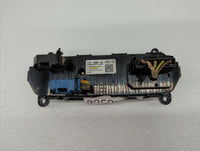 2015-2018 Ford Focus Climate Control Module Temperature AC/Heater Replacement P/N:F1ET-19980-JG F1ET-19980-LJ Fits OEM Used 