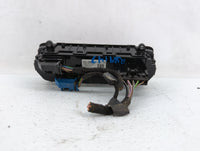 2015-2018 Ford Focus Climate Control Module Temperature AC/Heater Replacement P/N:F1ET-19980-JG F1ET-19980-LJ Fits OEM Used 