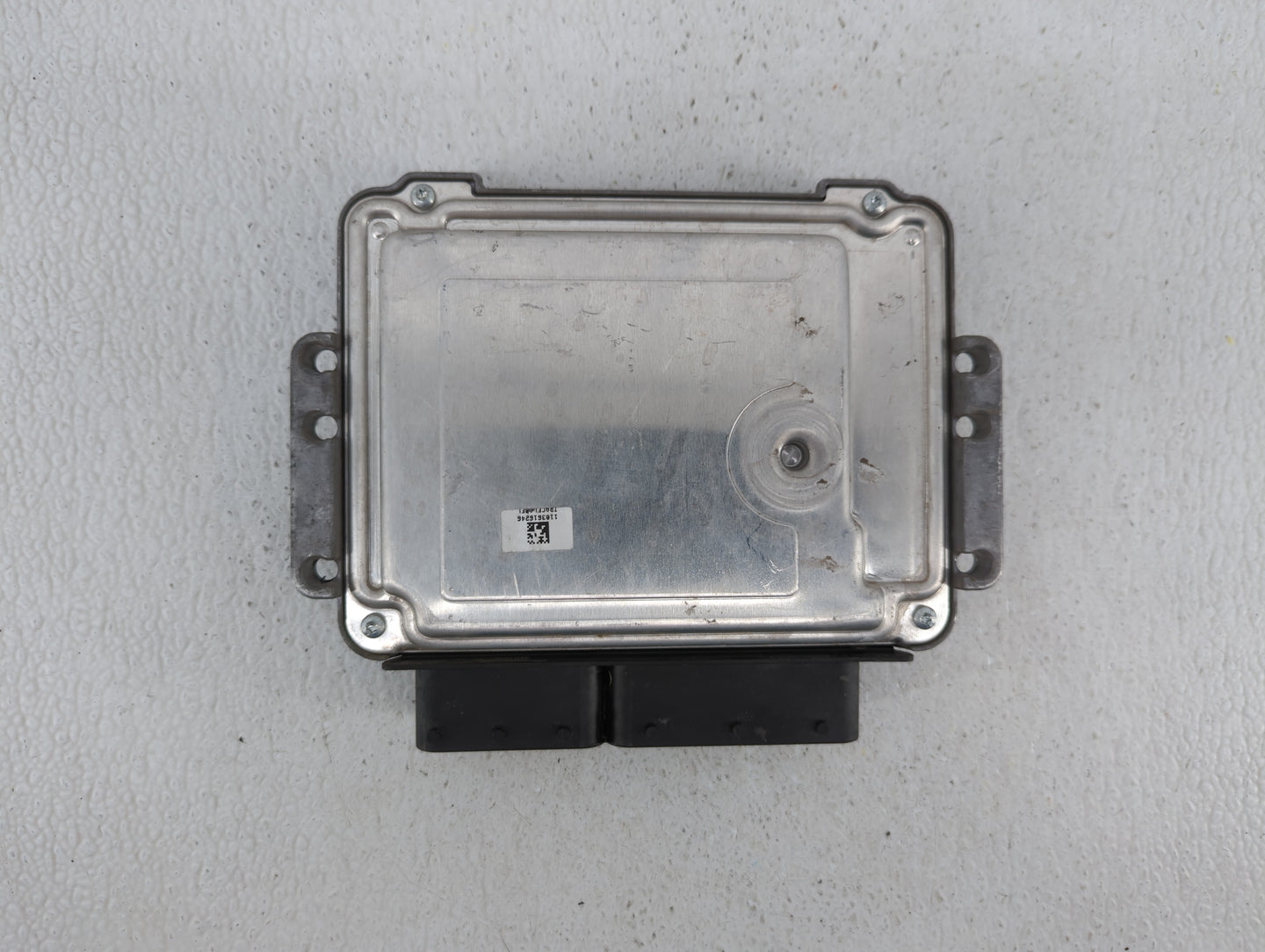 2014-2016 Ford Focus PCM Engine Control Computer ECU ECM PCU OEM P/N:FM5A-12A650-ADB BV61-12B684-BC Fits Fits 2014 2015 2016