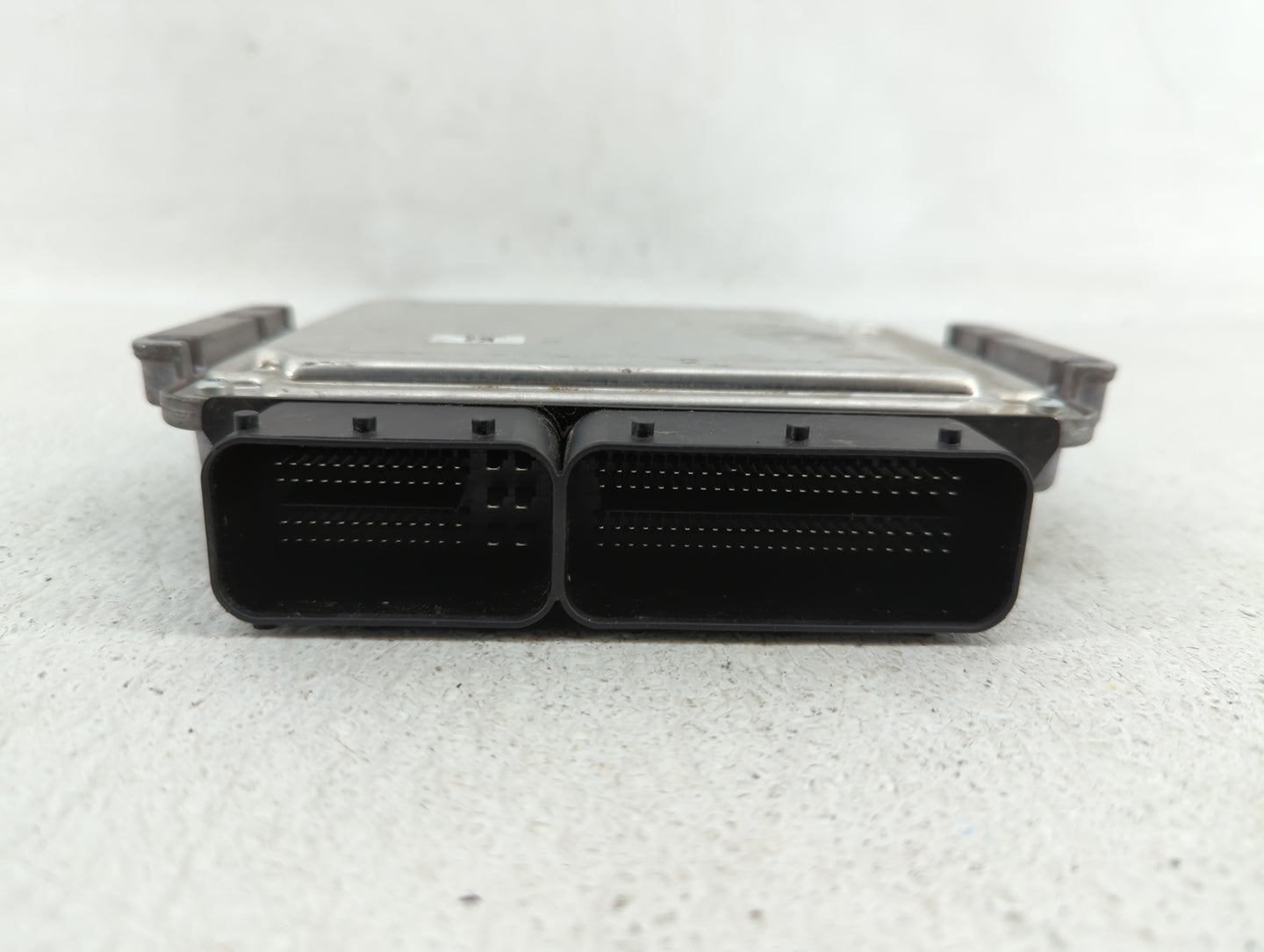 2014-2016 Ford Focus PCM Engine Control Computer ECU ECM PCU OEM P/N:FM5A-12A650-ADB BV61-12B684-BC Fits Fits 2014 2015 2016