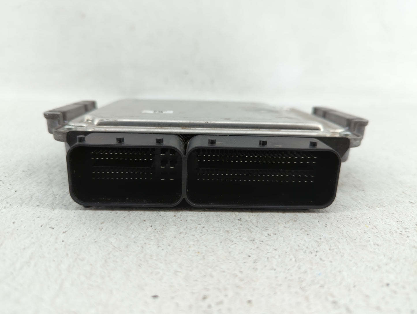 2014-2016 Ford Focus PCM Engine Control Computer ECU ECM PCU OEM P/N:FM5A-12A650-ADB BV61-12B684-BC Fits Fits 2014 2015 2016