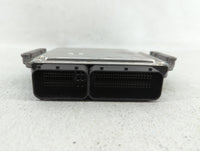 2014-2016 Ford Focus PCM Engine Control Computer ECU ECM PCU OEM P/N:FM5A-12A650-ADB BV61-12B684-BC Fits Fits 2014 2015 2016
