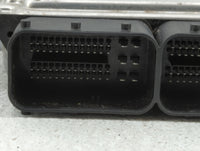 2014-2016 Ford Focus PCM Engine Control Computer ECU ECM PCU OEM P/N:FM5A-12A650-ADB BV61-12B684-BC Fits Fits 2014 2015 2016