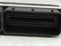 2014-2016 Ford Focus PCM Engine Control Computer ECU ECM PCU OEM P/N:FM5A-12A650-ADB BV61-12B684-BC Fits Fits 2014 2015 2016