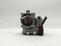 2014-2018 Ford Focus Throttle Body P/N:DS7E-9F991-BB Fits Fits 2014 2015 2016 2017 2018 2019 OEM Used Auto Parts - Oemusedau