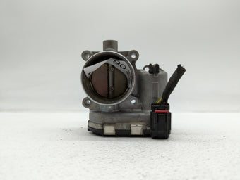 compare product 2014-2018 Ford Focus Throttle Body P/N:DS7E-9F991-BB Fits Fits 2014 2015 2016 2017 2018 2019 OEM Used Auto Parts