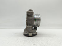 2014-2018 Ford Focus Throttle Body P/N:DS7E-9F991-BB Fits Fits 2014 2015 2016 2017 2018 2019 OEM Used Auto Parts - Oemusedau