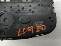 2014-2018 Ford Focus Throttle Body P/N:DS7E-9F991-BB Fits Fits 2014 2015 2016 2017 2018 2019 OEM Used Auto Parts - Oemusedau