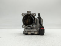 2014-2018 Ford Focus Throttle Body P/N:DS7E-9F991-BB Fits Fits 2014 2015 2016 2017 2018 2019 OEM Used Auto Parts - Oemusedau