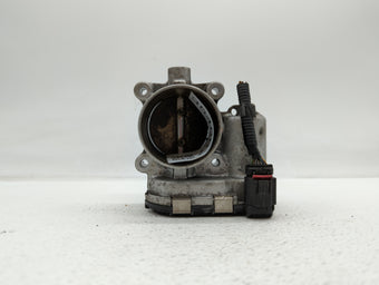 compare product 2014-2018 Ford Focus Throttle Body P/N:DS7E-9F991-BB Fits Fits 2014 2015 2016 2017 2018 2019 OEM Used Auto Parts