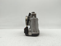 2014-2018 Ford Focus Throttle Body P/N:DS7E-9F991-BB Fits Fits 2014 2015 2016 2017 2018 2019 OEM Used Auto Parts - Oemusedau